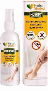 Herbal Mosquito Repellent